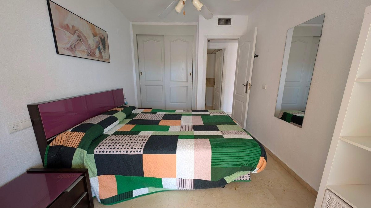 Apartamento com 2 Quartos à Venda em Benalmádena - Costa del Sol - 3