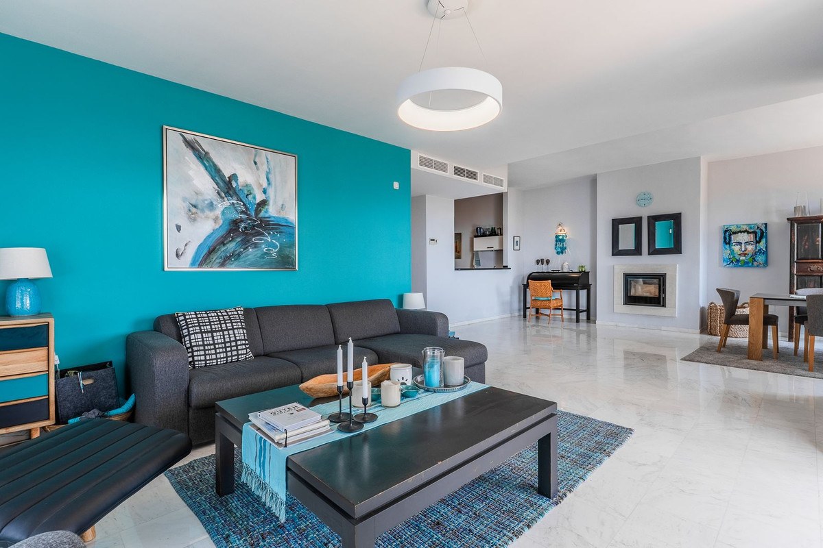 Apartamento com 2 Quartos à Venda em Benalmádena - Costa del Sol - 5