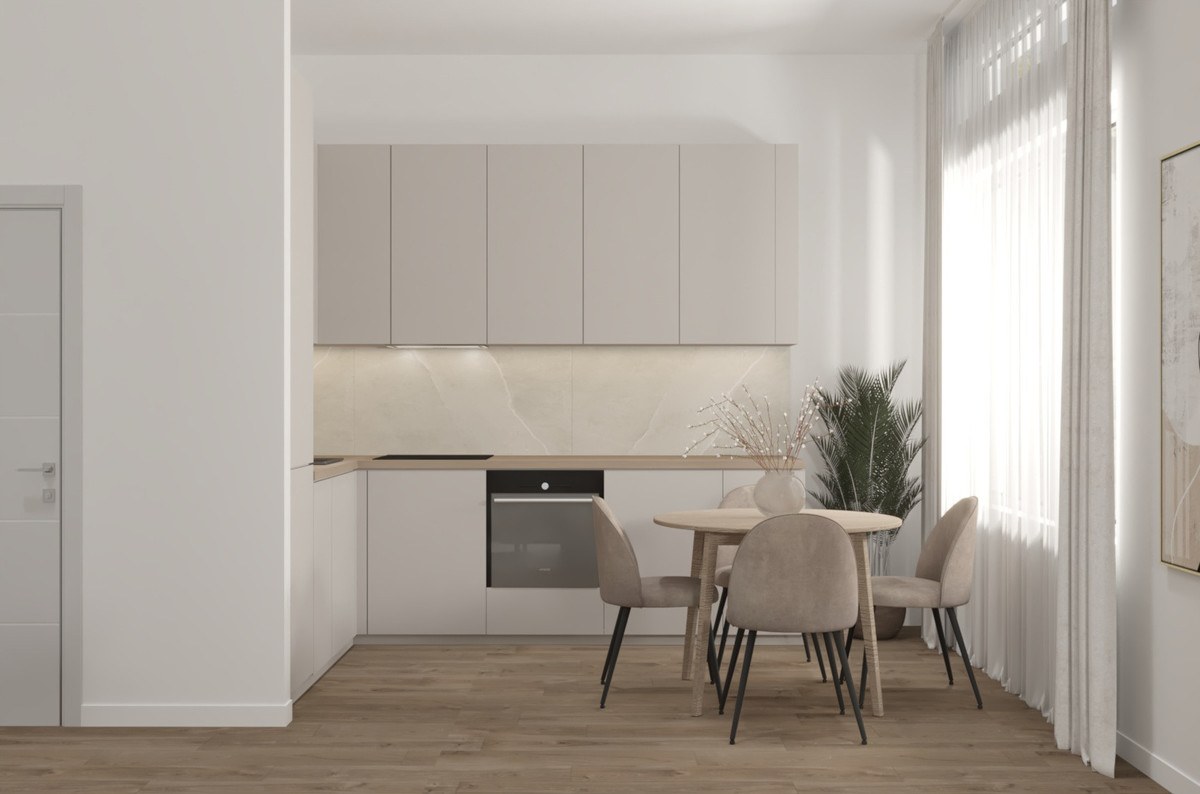 Apartamento de 2 Dormitorios en Venta en Benalmádena, Costa del Sol - 2