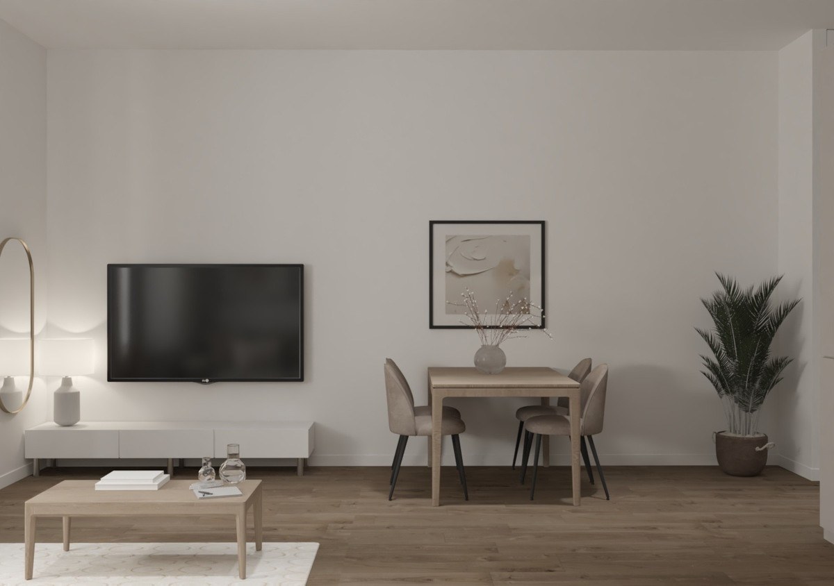 Apartamento com 2 Quartos à Venda em Benalmádena - Costa del Sol - 2