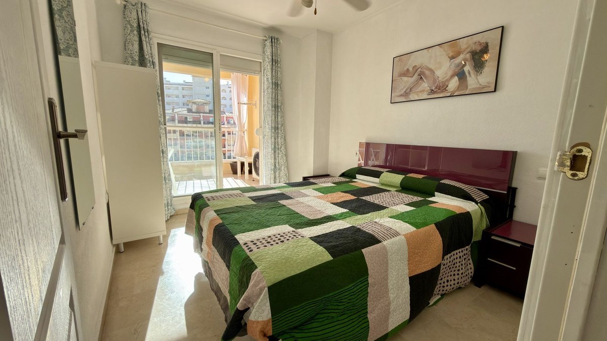 2-Bedroom Apartment for Sale in Benalmádena, Costa del Sol - 3
