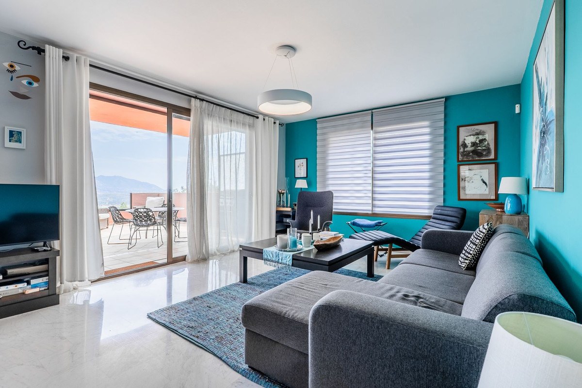 2-Bedroom Apartment for Sale in Benalmádena, Costa del Sol - 4