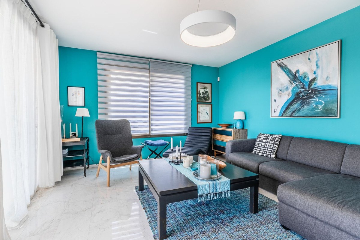 2-Bedroom Apartment for Sale in Benalmádena, Costa del Sol - 7