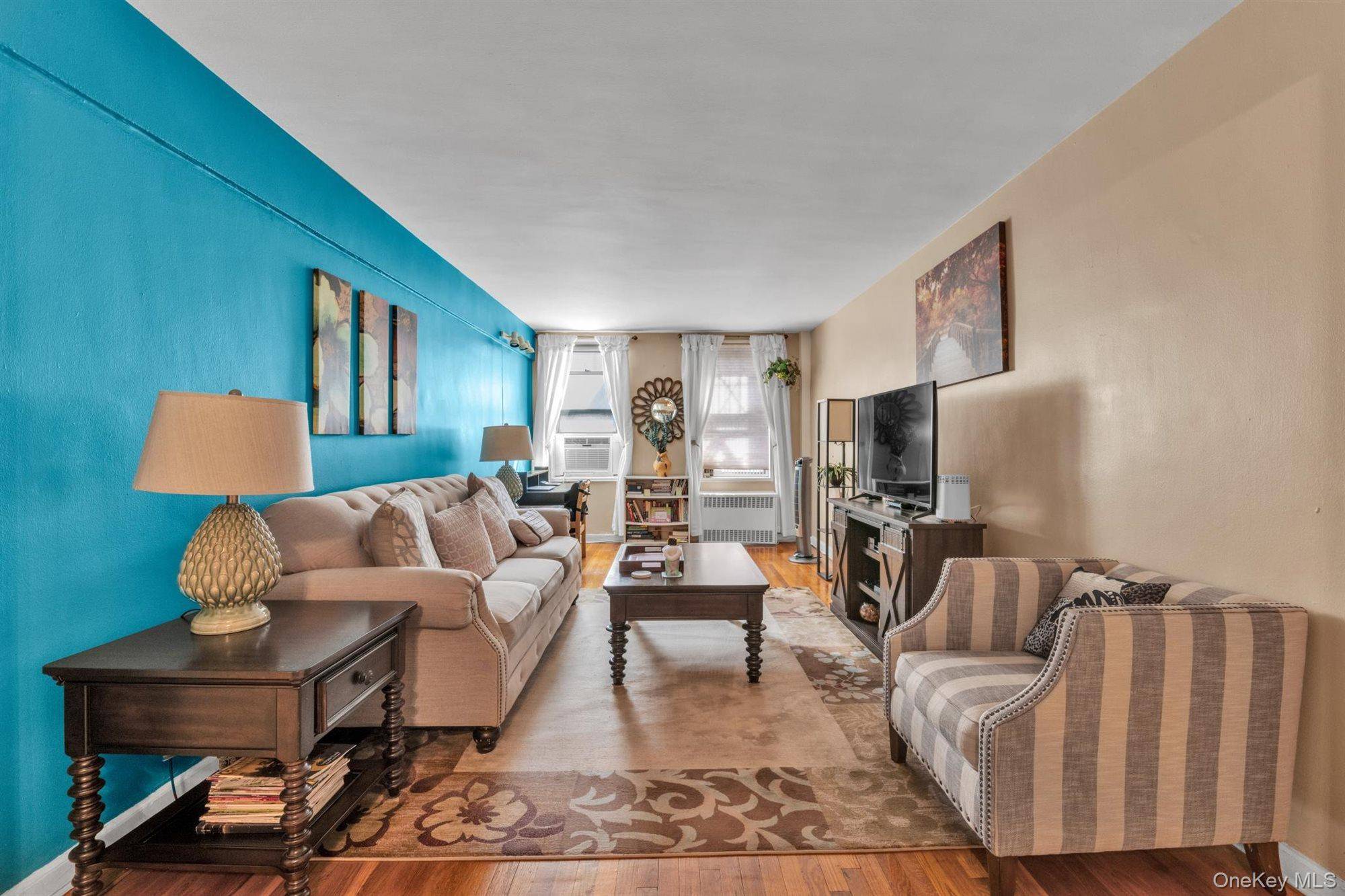Apartamento de 2 Dormitorios en Venta en Briarwood - Nueva York - EE. UU. - 3