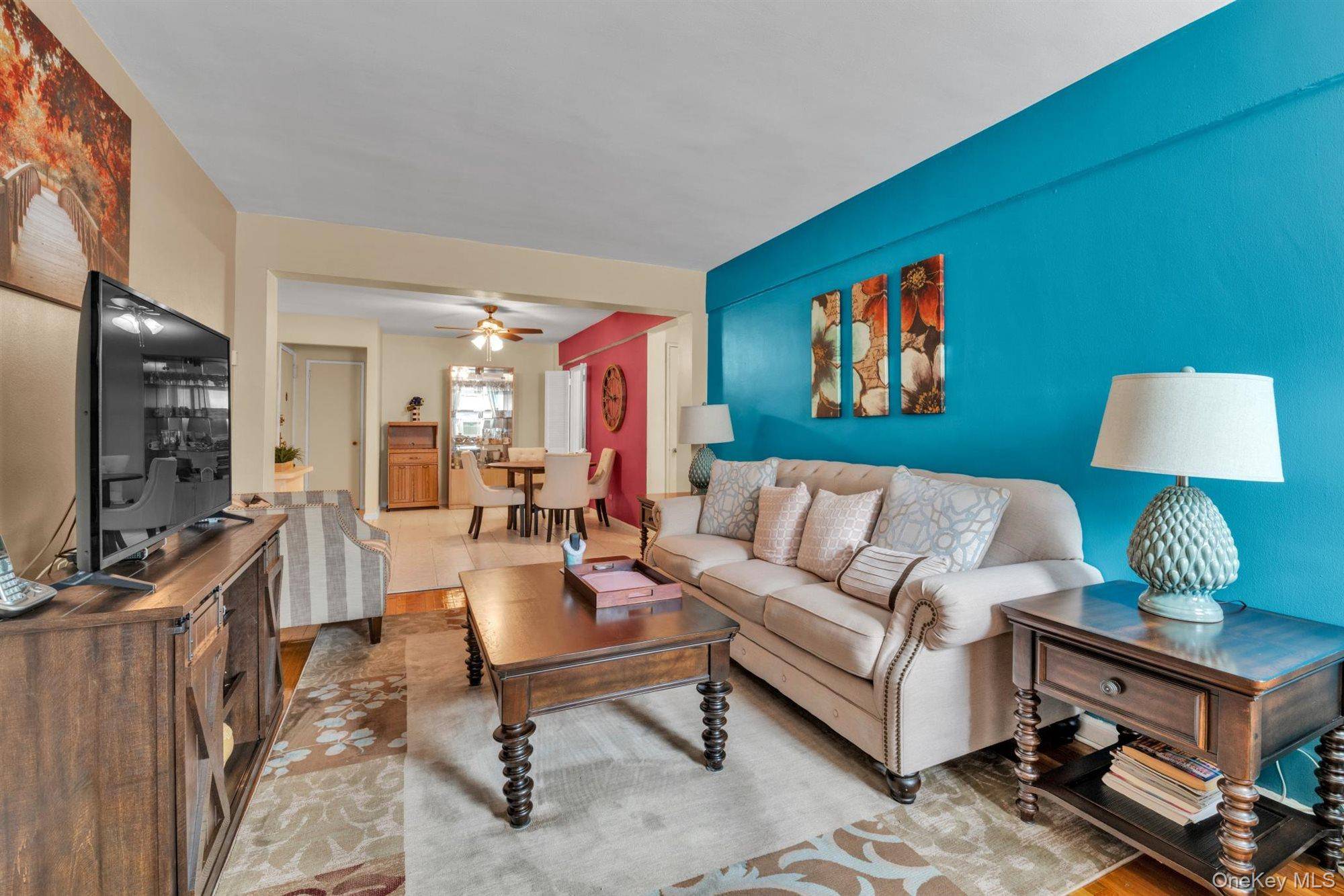 Apartamento de 2 Dormitorios en Venta en Briarwood - Nueva York - EE. UU. - 4
