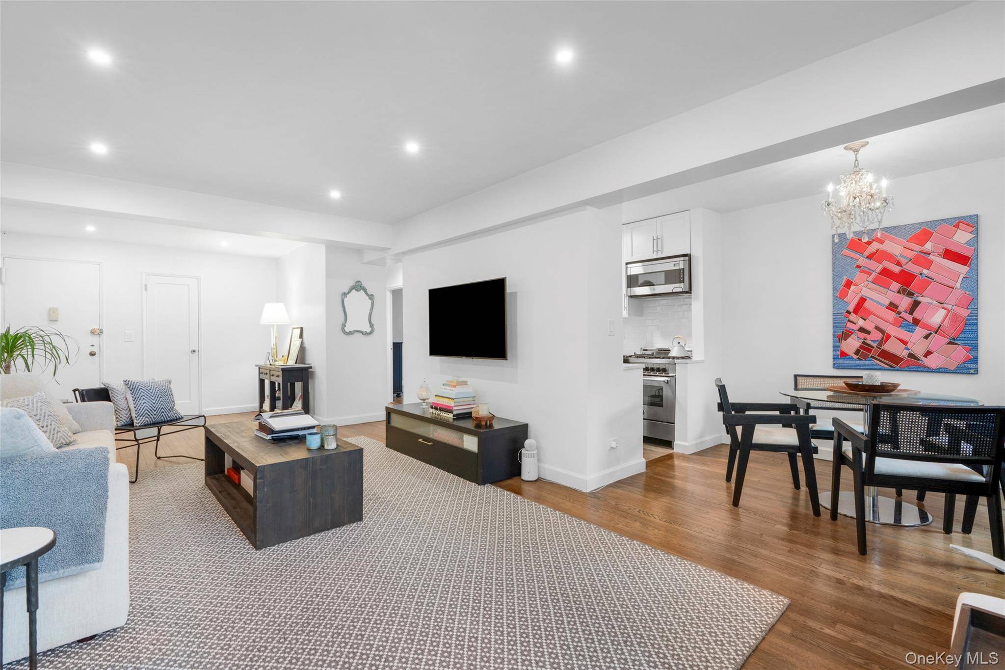 Apartamento com 2 Quartos à Venda em Bronx - Nova Iorque - EUA - 6