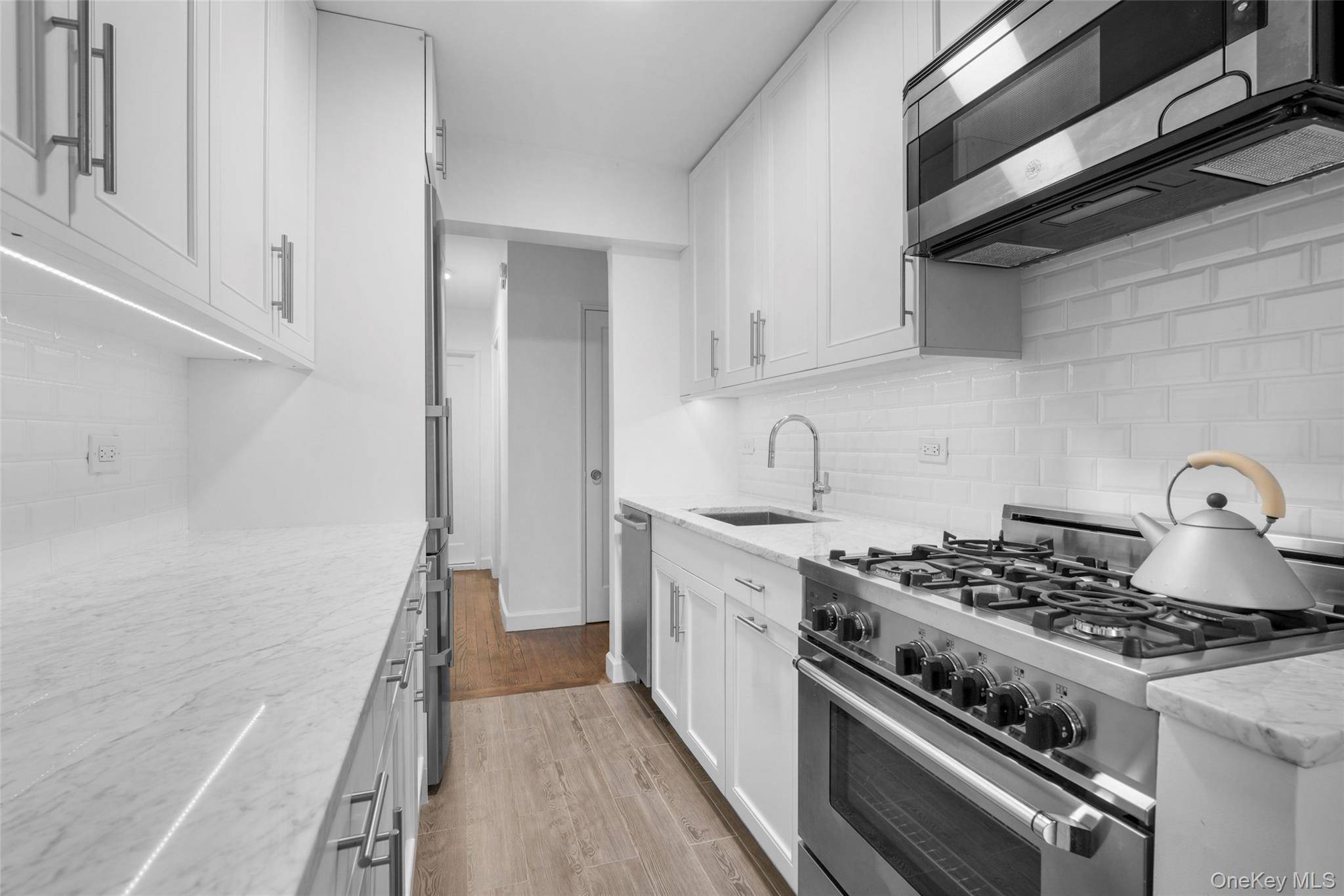 Apartamento com 2 Quartos à Venda em Bronx - Nova Iorque - EUA - 8