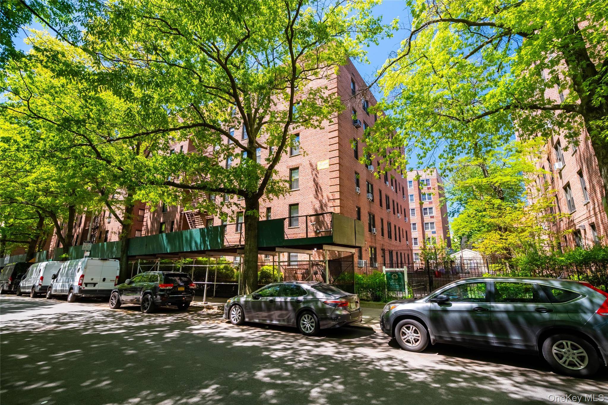 Apartamento com 2 Quartos à Venda em Bronx - Nova Iorque - EUA - 2