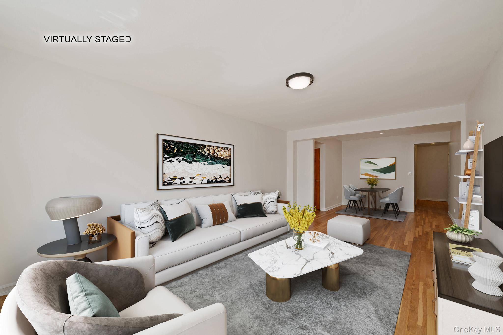 Apartamento com 2 Quartos à Venda em Bronx - Nova Iorque - EUA - 1