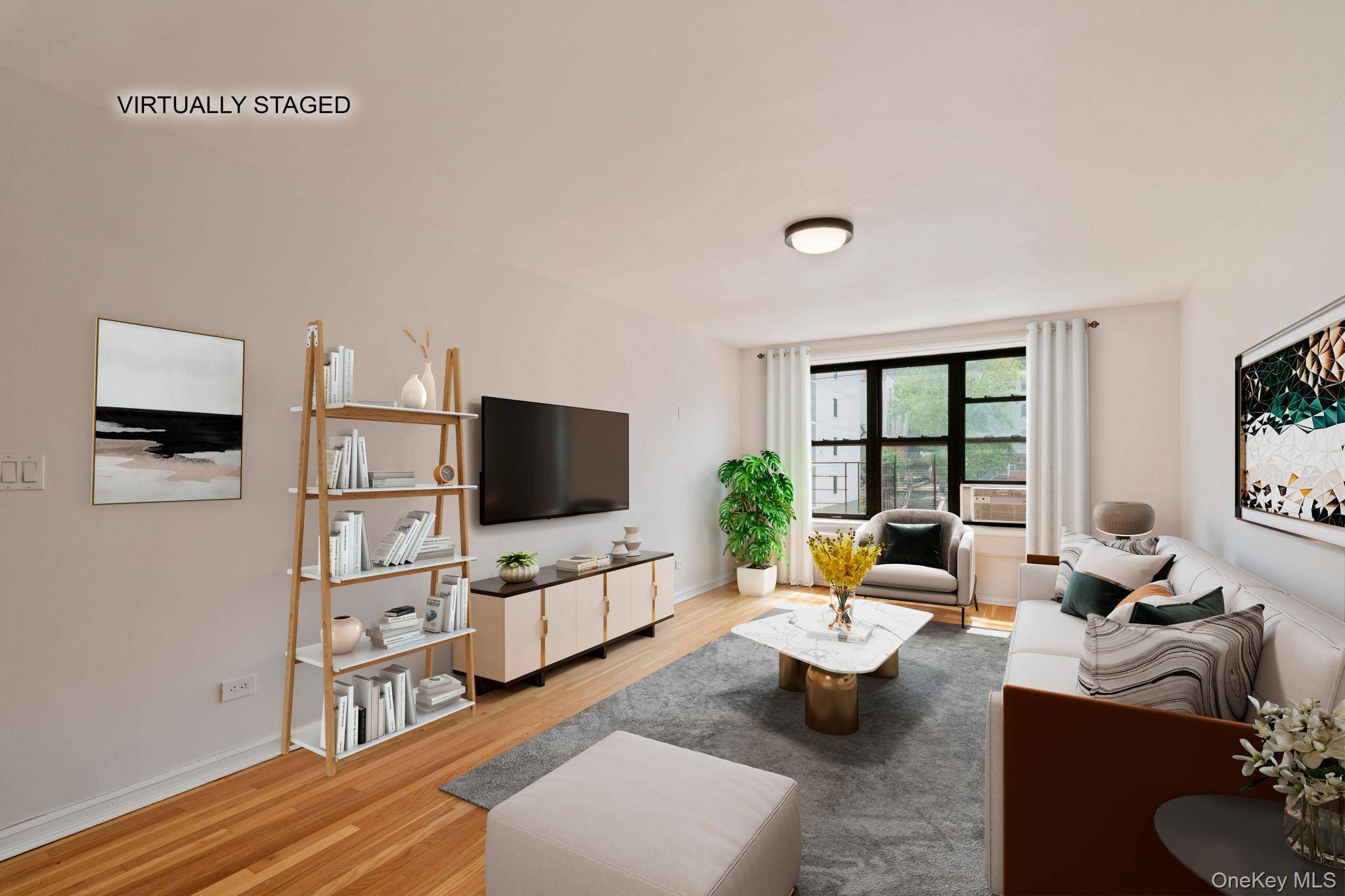Apartamento com 2 Quartos à Venda em Bronx - Nova Iorque - EUA - 2