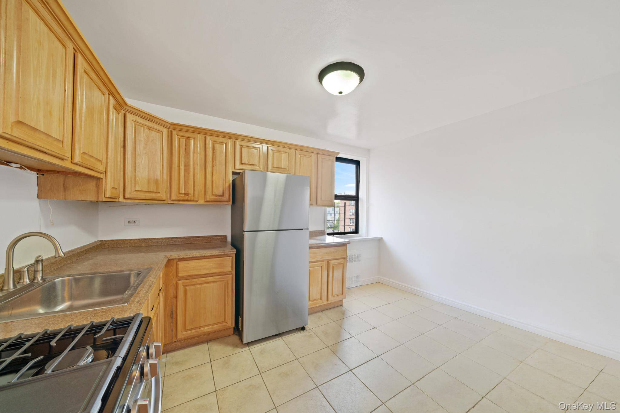 Apartamento com 2 Quartos à Venda em Bronx - Nova Iorque - EUA - 6