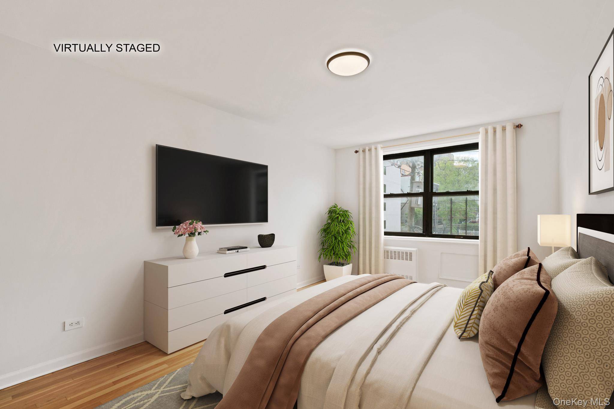 Apartamento com 2 Quartos à Venda em Bronx - Nova Iorque - EUA - 7