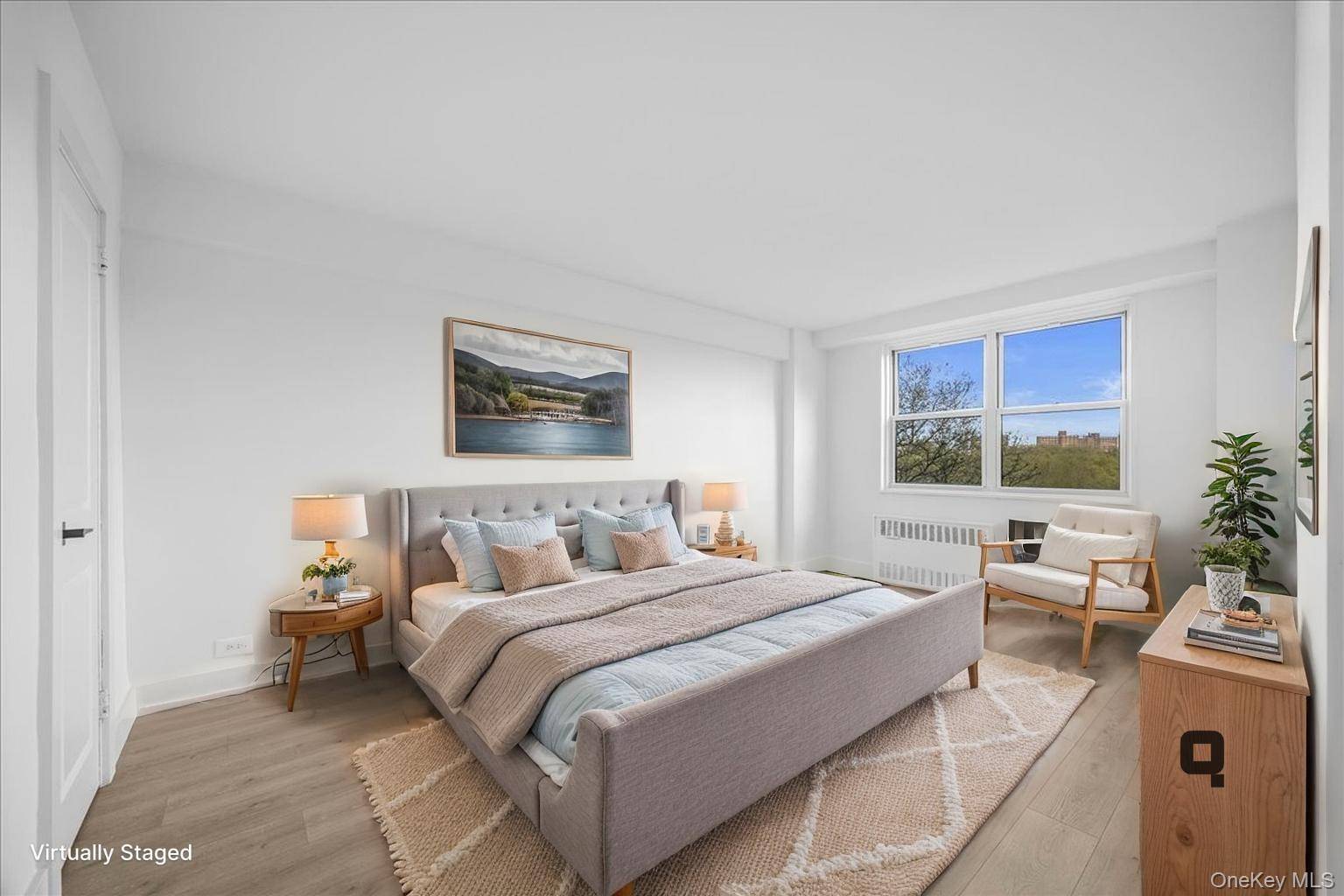 Apartamento com 2 Quartos à Venda em Bronx - Nova Iorque - EUA - 2