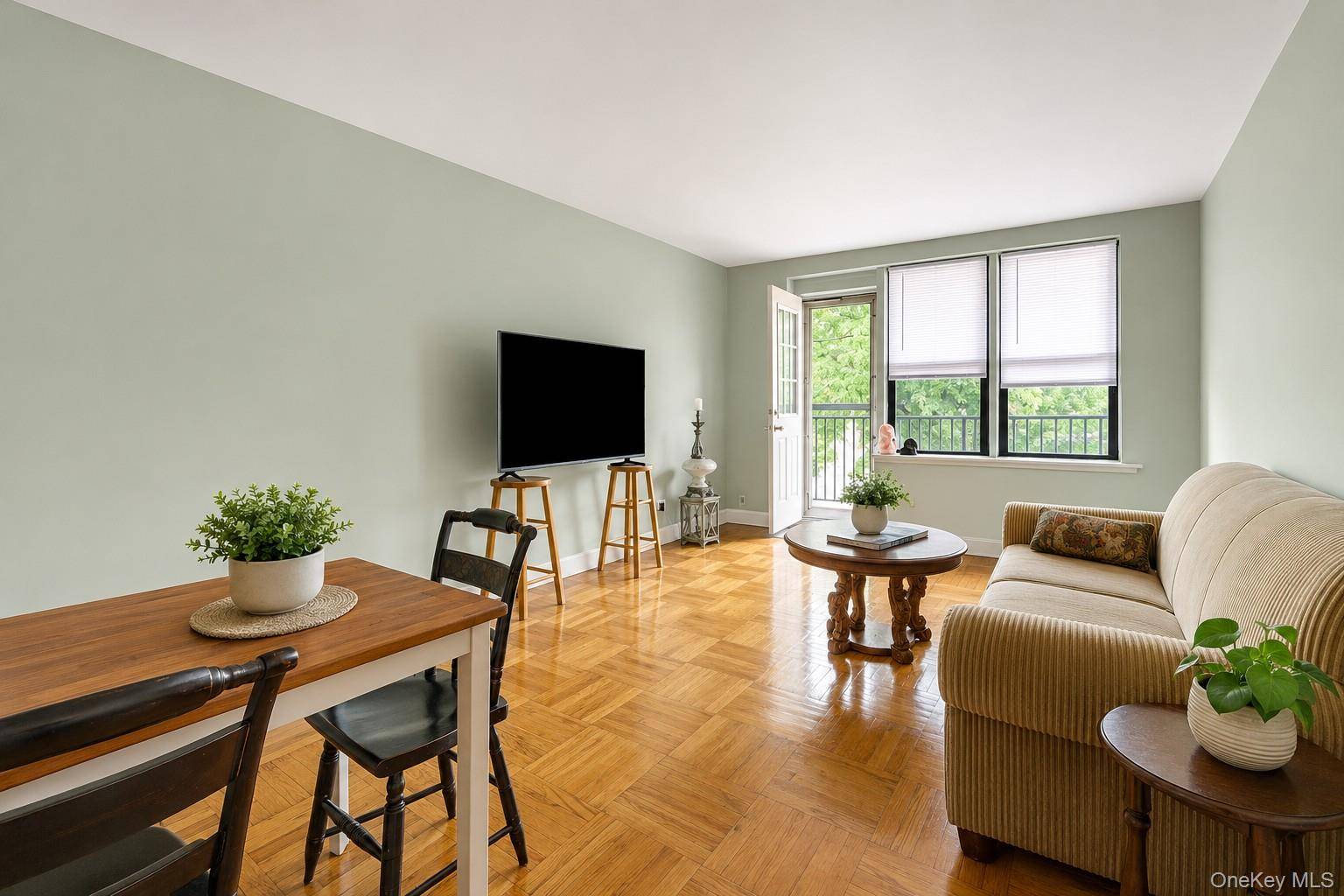 Appartement 2 chambres à Vendre à Bronx - New York - USA - 7