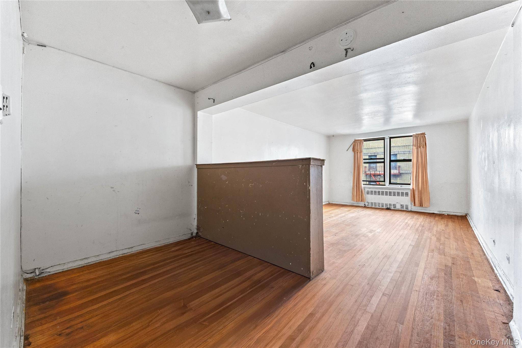Appartement 2 chambres à vendre à Bronx - New York - USA - 1