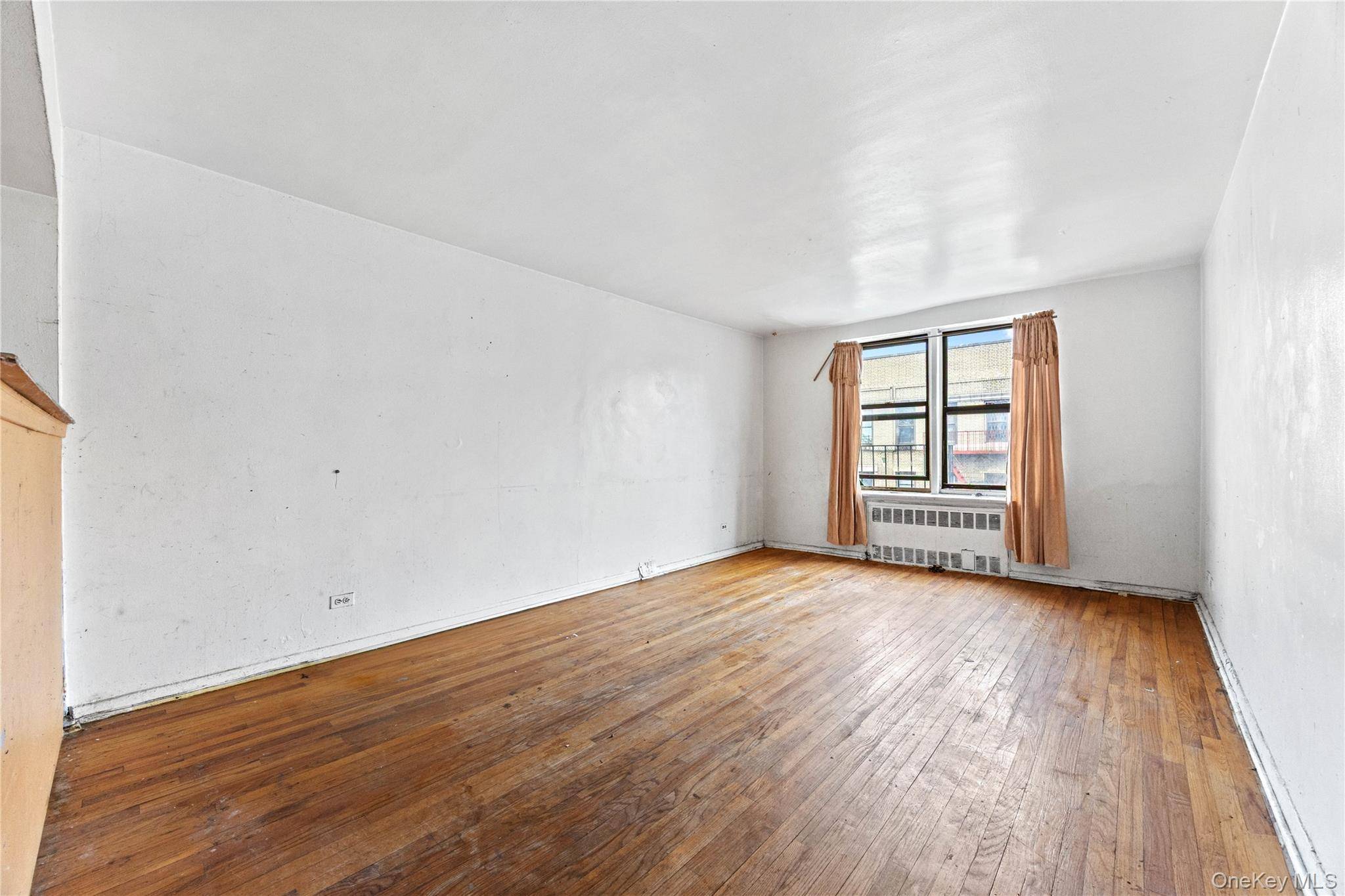 Appartement 2 chambres à vendre à Bronx - New York - USA - 6