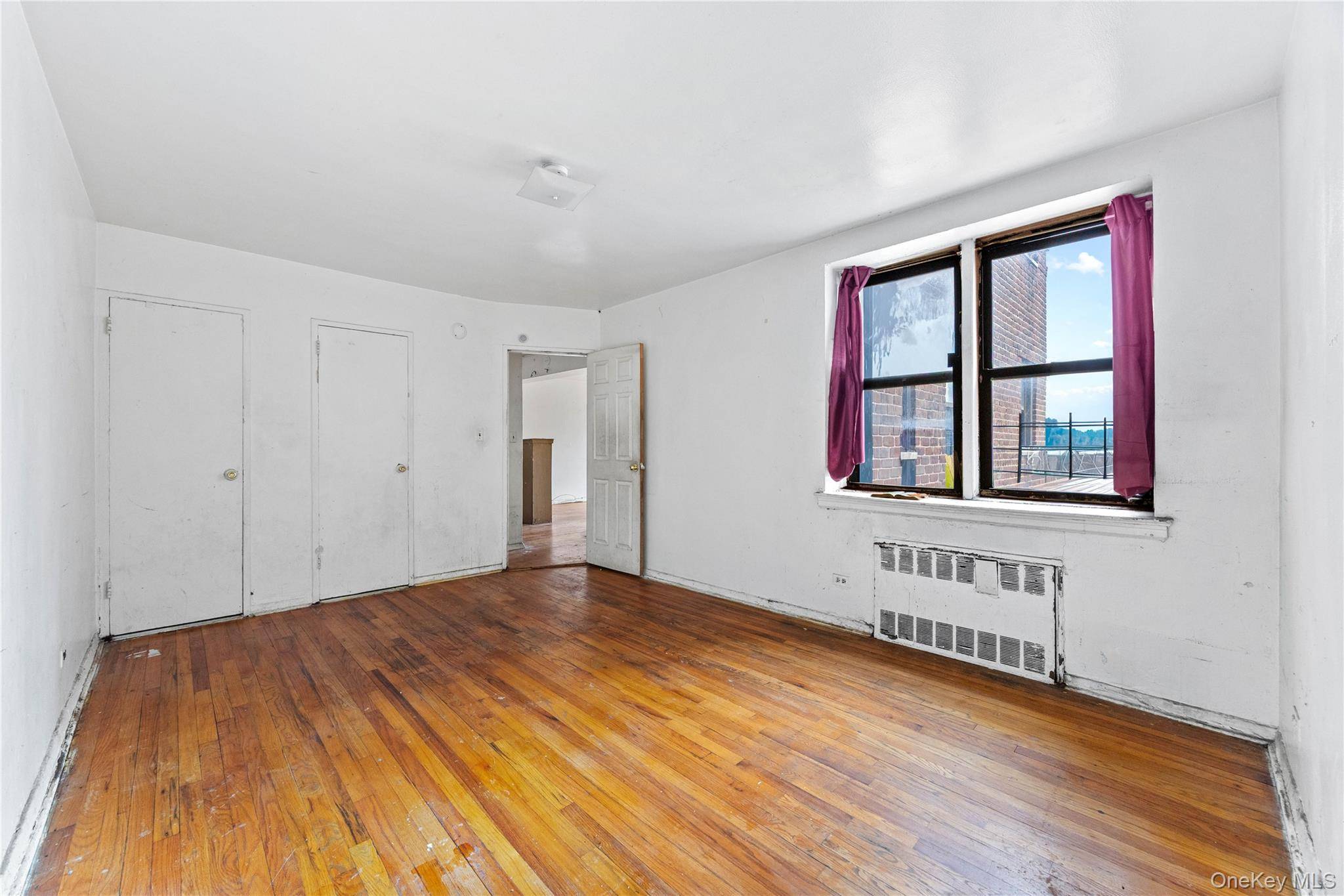 Appartement 2 chambres à vendre à Bronx - New York - USA - 8