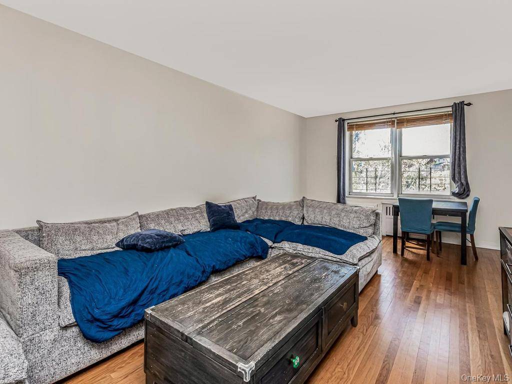 Apartamento com 2 Quartos à Venda em Bronx - Nova Iorque - EUA - 1