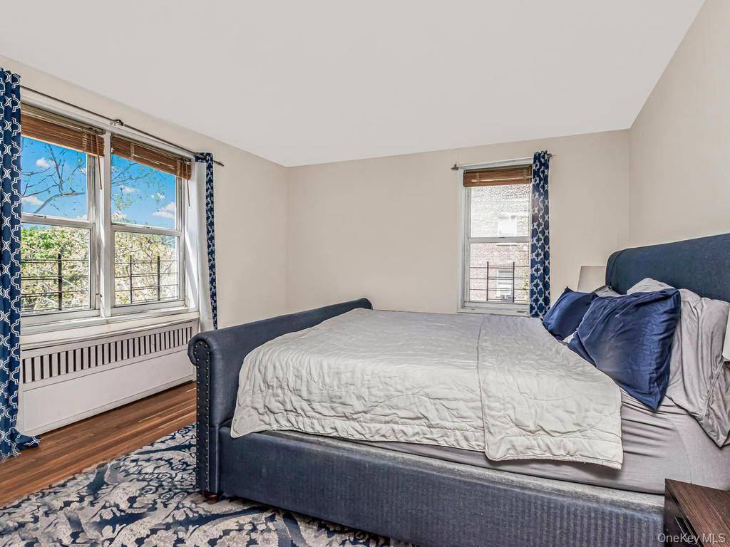 Apartamento com 2 Quartos à Venda em Bronx - Nova Iorque - EUA - 6