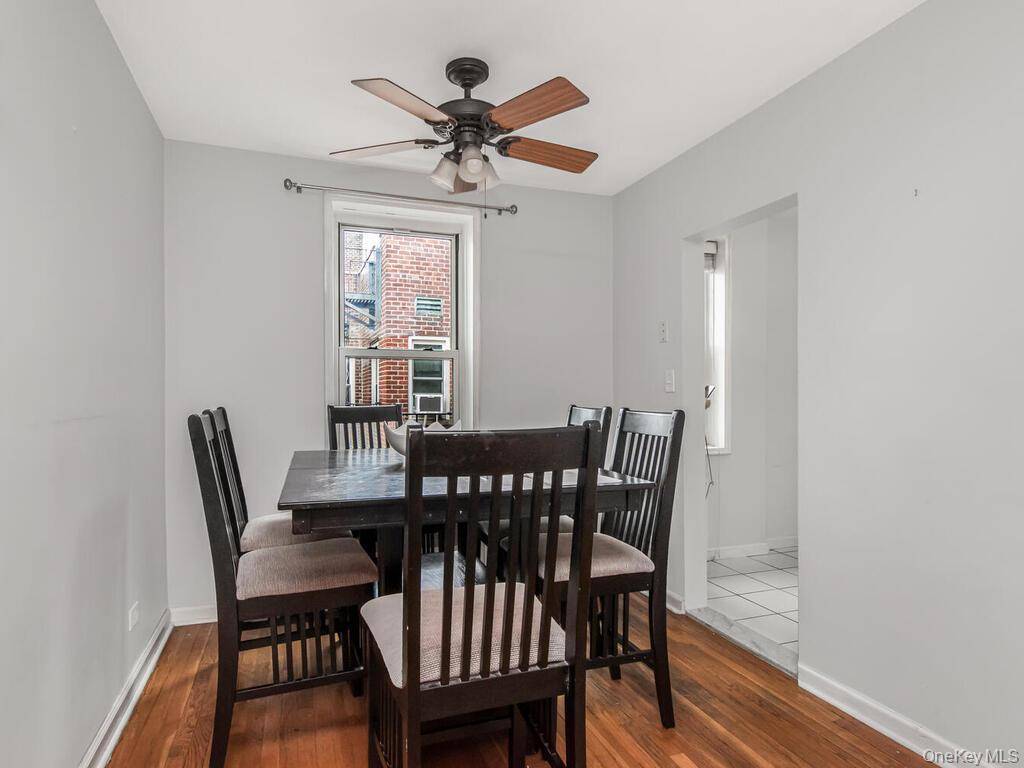 Apartamento com 2 Quartos à Venda em Bronx - Nova Iorque - EUA - 5
