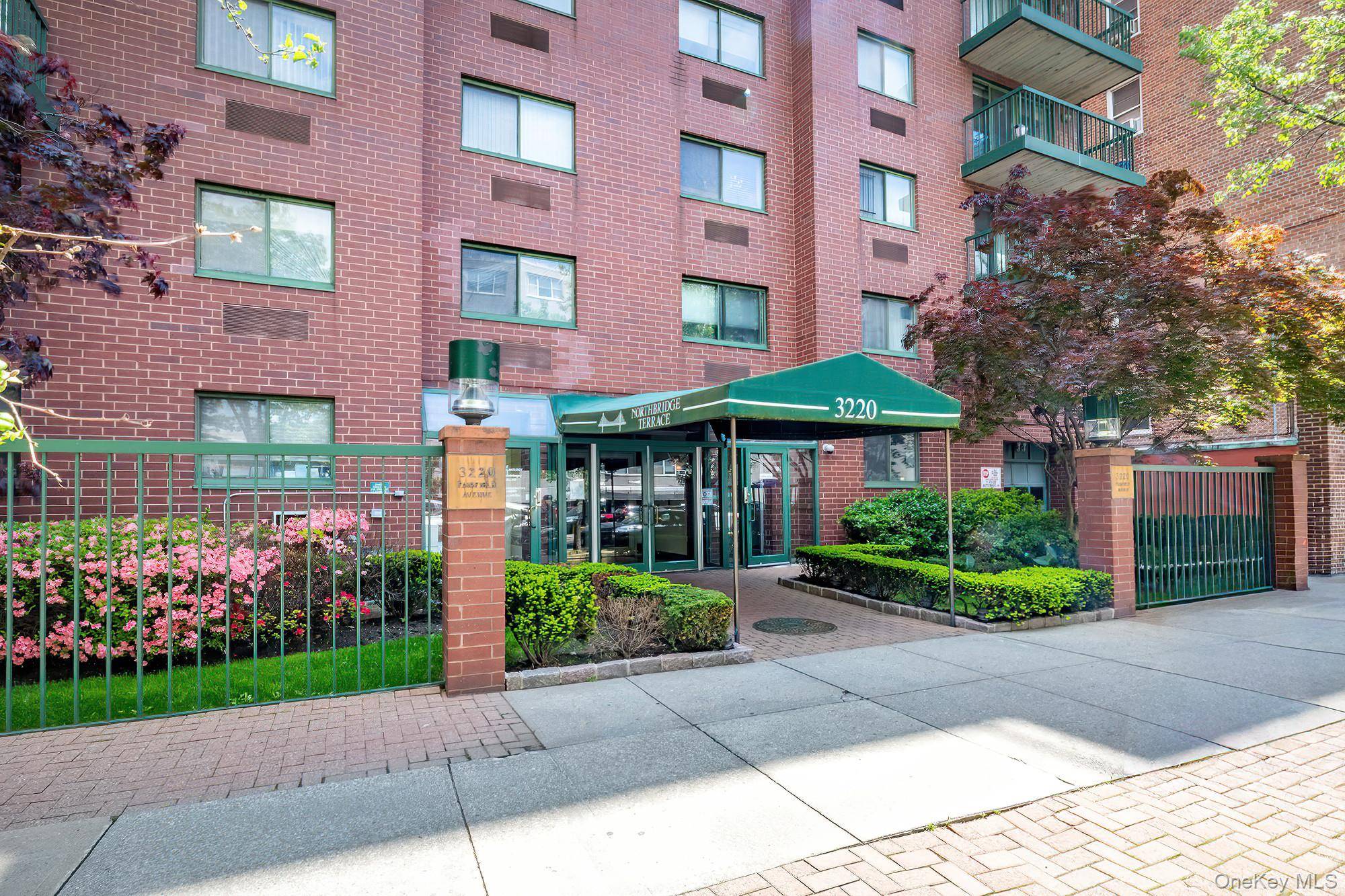 Appartement 2 chambres à vendre dans le Bronx - New York - USA - 1