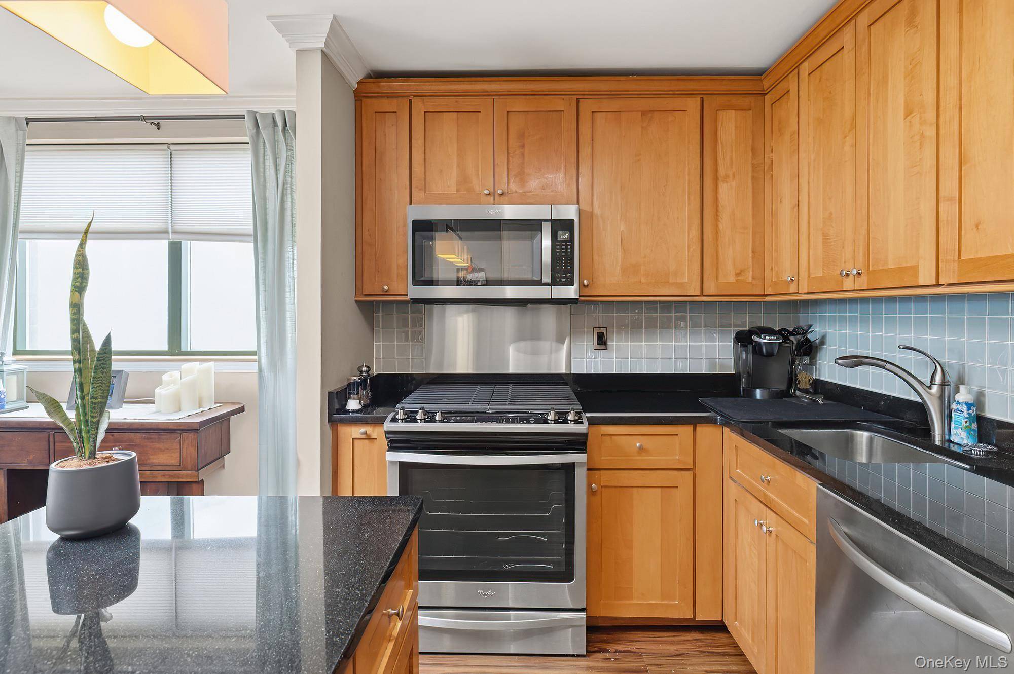 Appartement 2 chambres à vendre dans le Bronx - New York - USA - 8