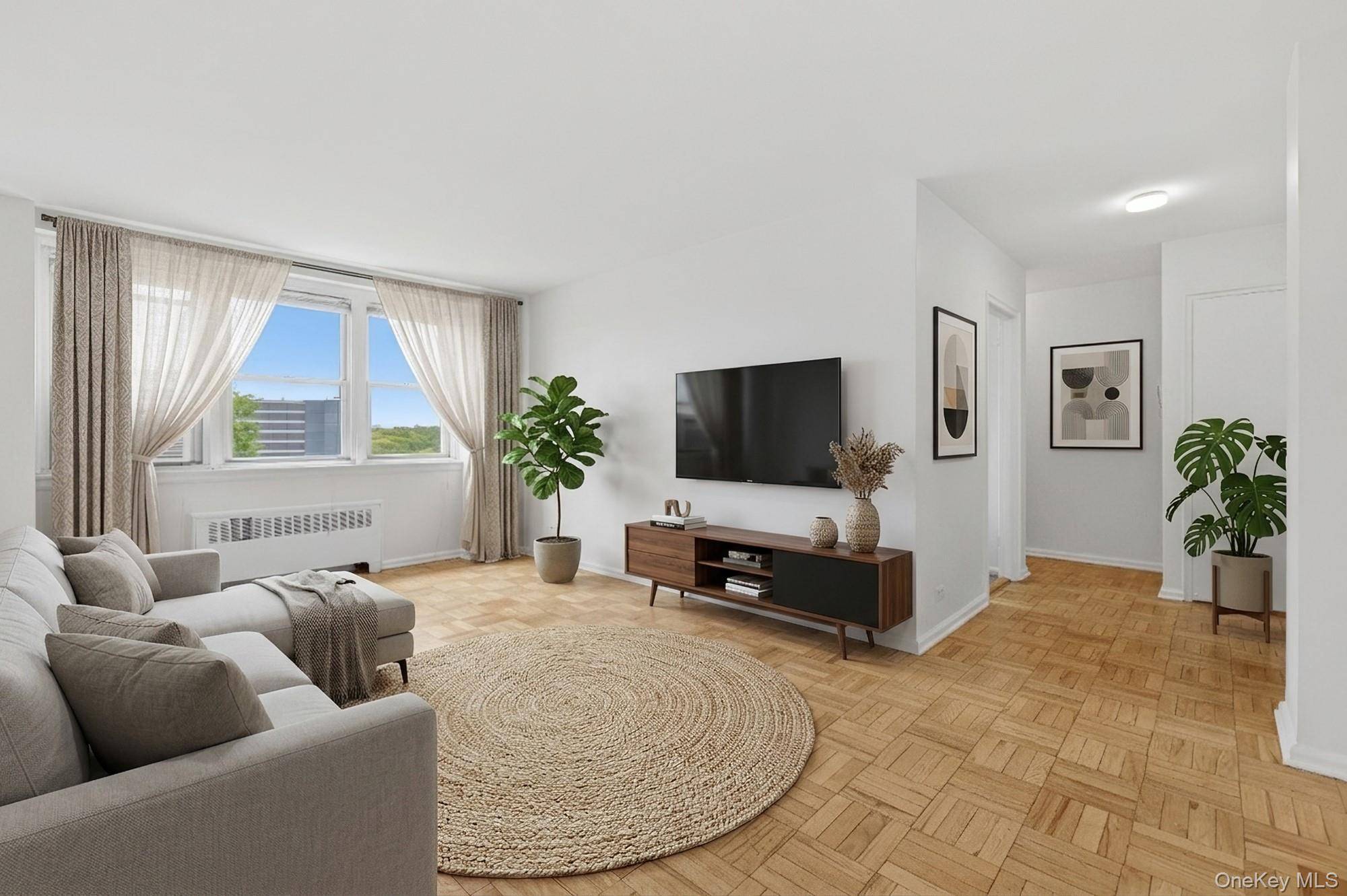 Apartamento com 2 Quartos à Venda em Bronx - Nova Iorque - EUA - 3
