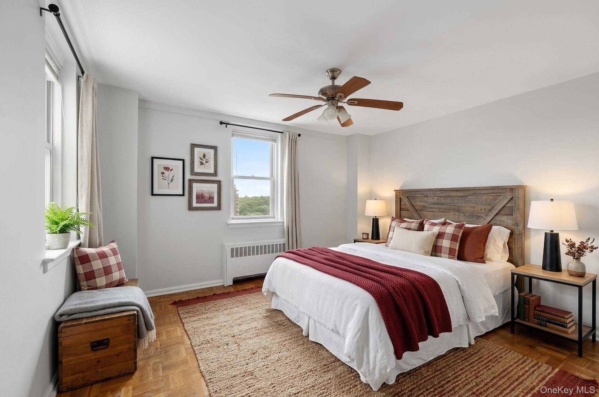 Apartamento com 2 Quartos à Venda em Bronx - Nova Iorque - EUA - 7