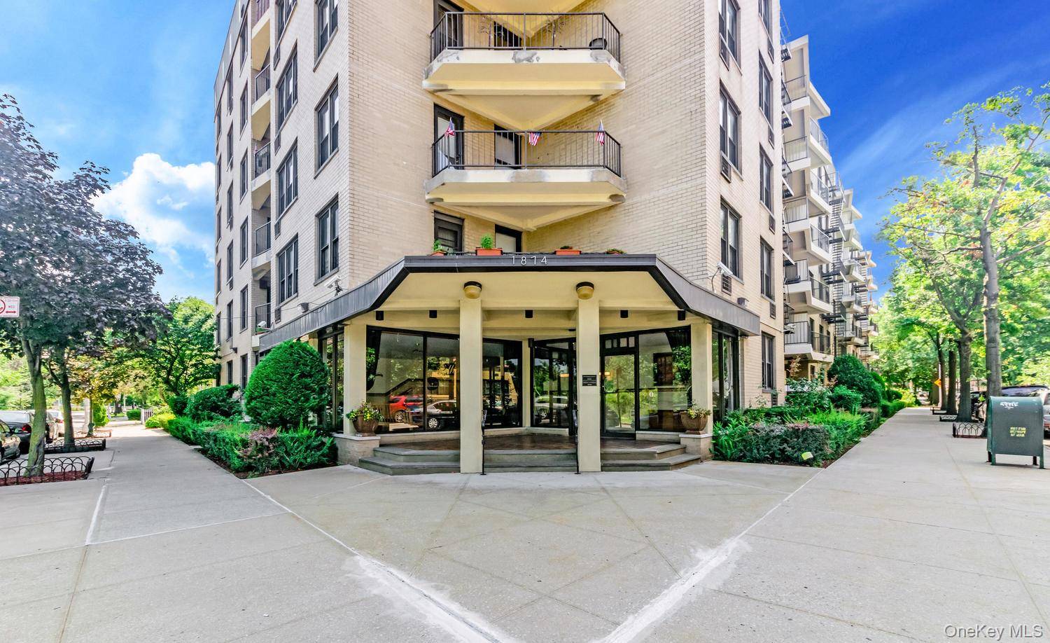 Apartamento com 2 Quartos à Venda em Bronx - Nova Iorque - EUA - 1