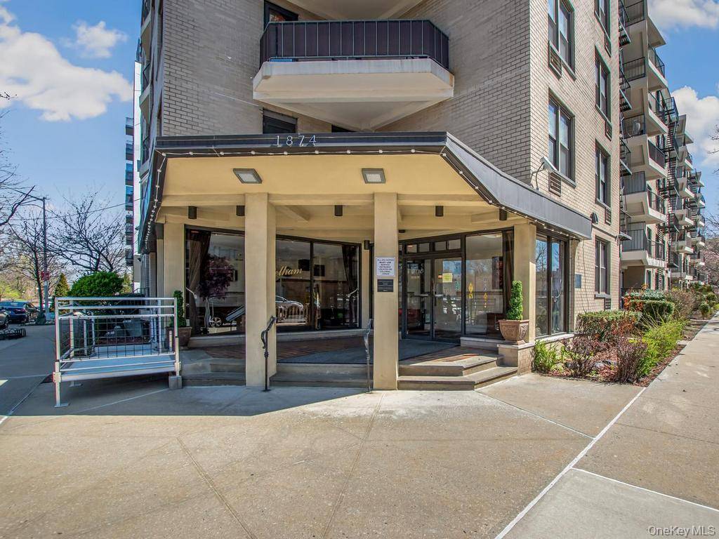 Apartamento com 2 Quartos à Venda em Bronx - Nova Iorque - EUA - 2