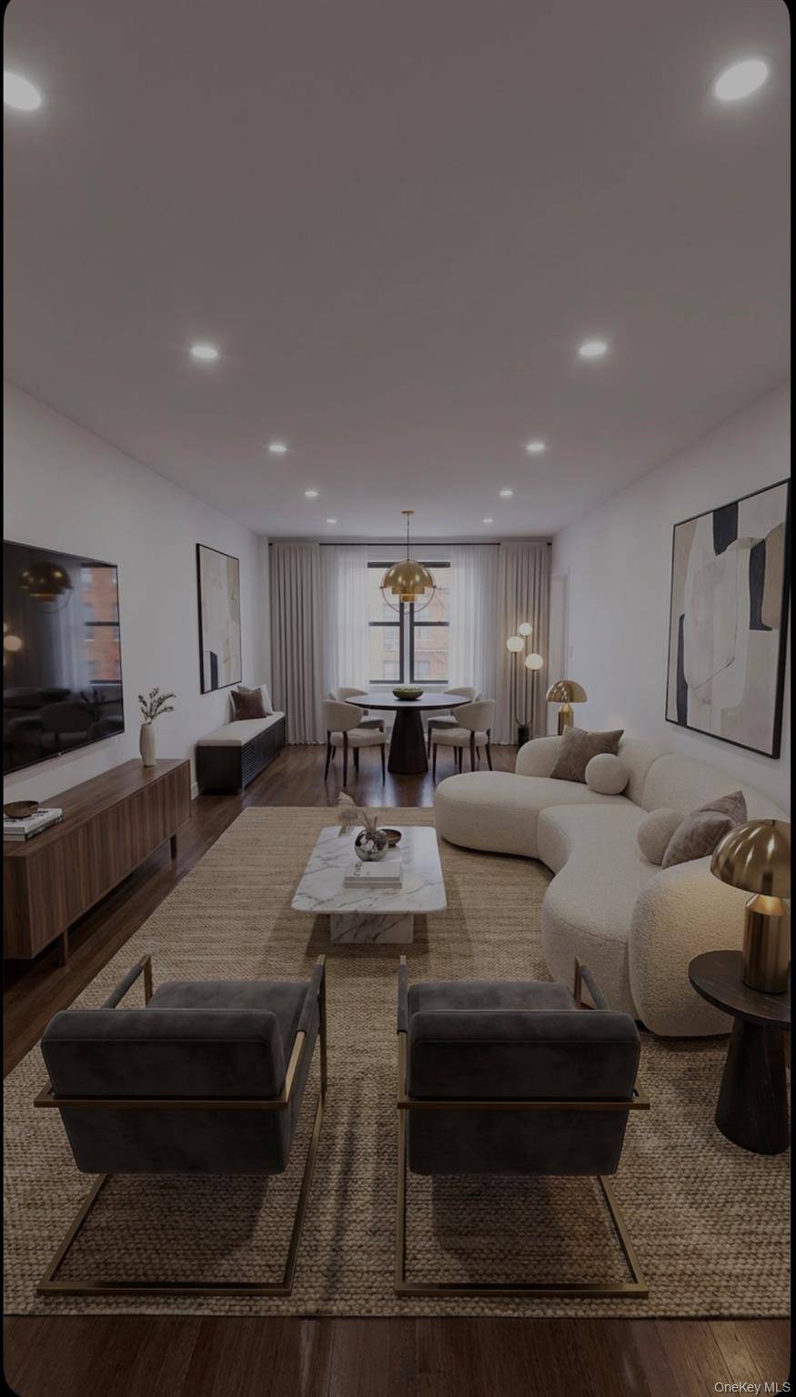Apartamento com 2 Quartos à Venda em Bronx - Nova Iorque - EUA - 6