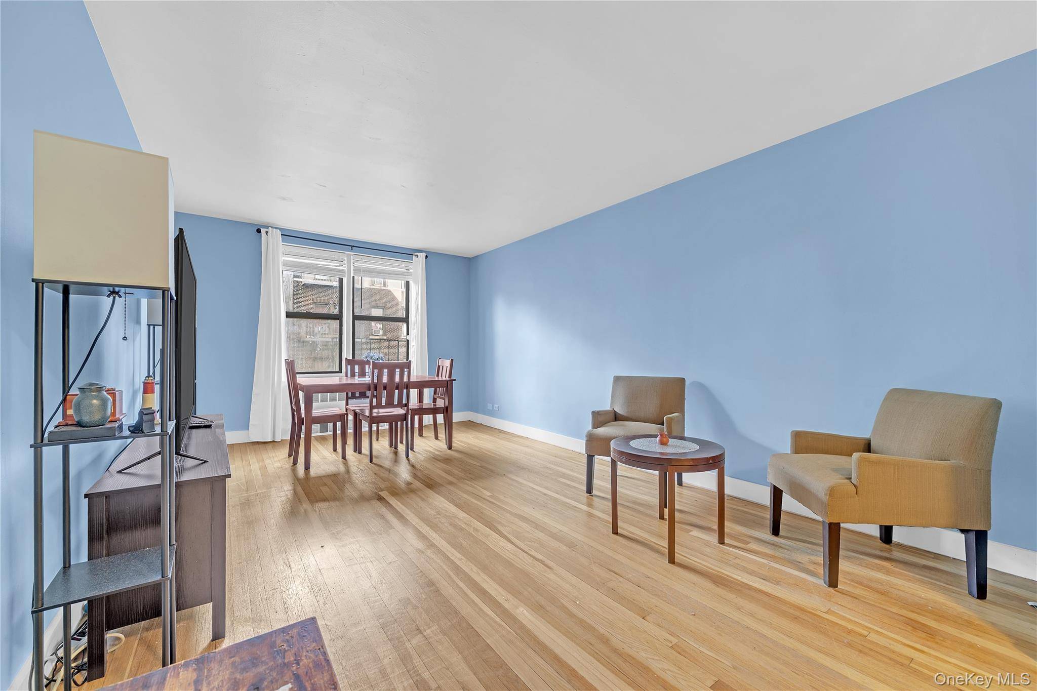 Apartamento com 2 Quartos à Venda em Bronx - Nova Iorque - EUA - 1