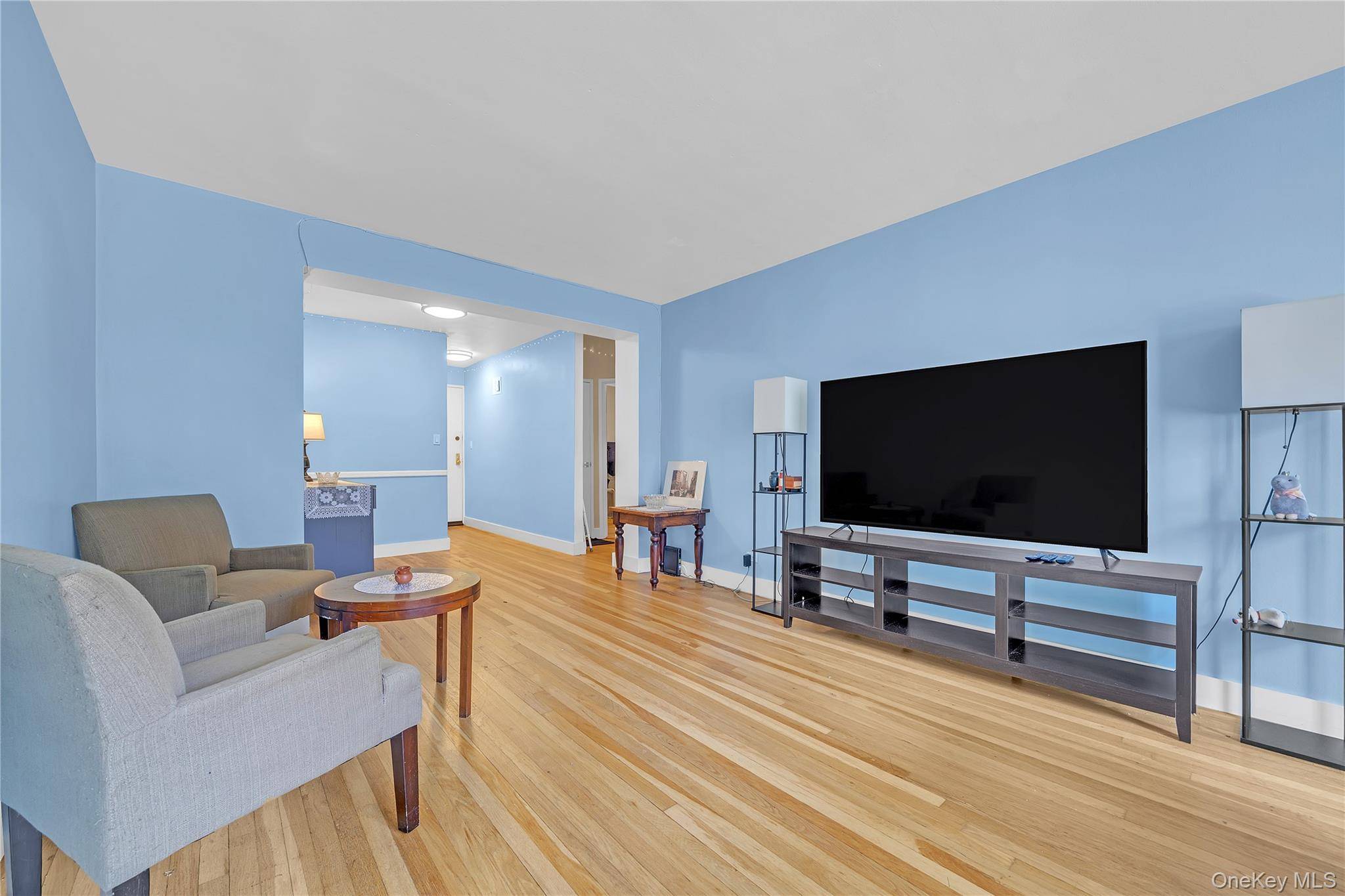 Apartamento com 2 Quartos à Venda em Bronx - Nova Iorque - EUA - 2