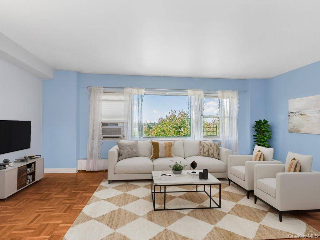 Apartamento com 2 Quartos à Venda em Bronx - Nova Iorque - EUA - 1