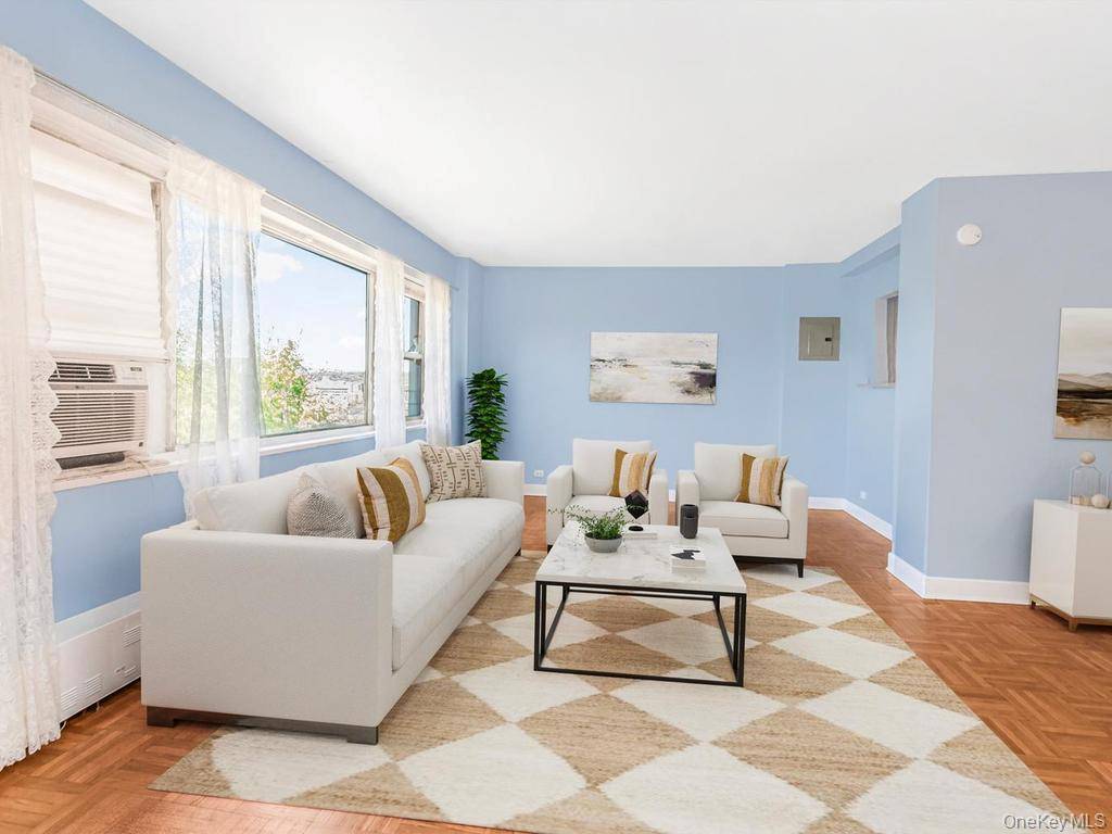 Apartamento com 2 Quartos à Venda em Bronx - Nova Iorque - EUA - 2