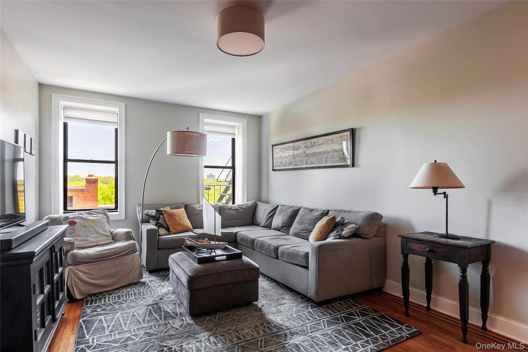 Apartamento com 2 Quartos à Venda em Bronx - Nova Iorque - EUA - 1