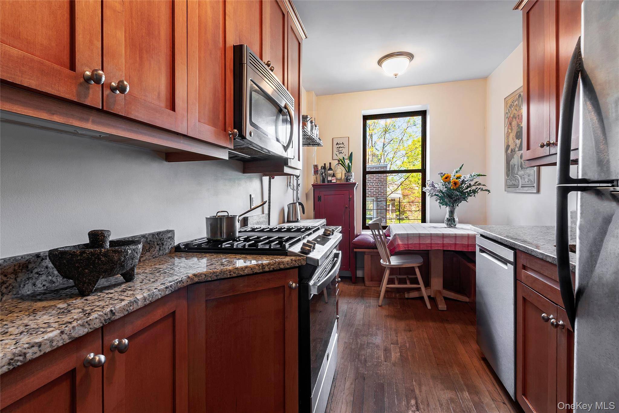 Apartamento com 2 Quartos à Venda em Bronx - Nova Iorque - EUA - 2