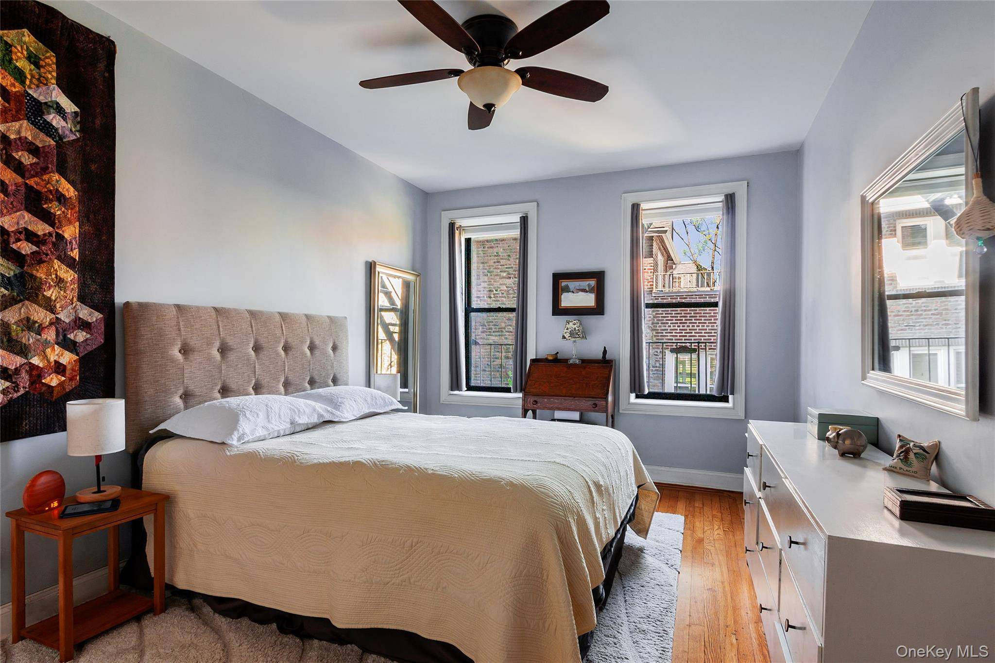 Apartamento com 2 Quartos à Venda em Bronx - Nova Iorque - EUA - 3