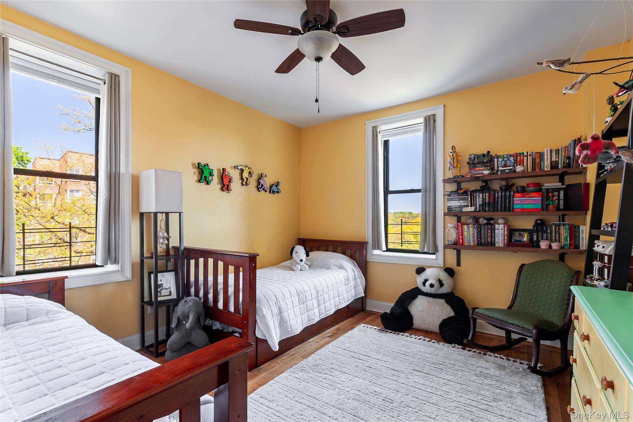 Apartamento com 2 Quartos à Venda em Bronx - Nova Iorque - EUA - 4