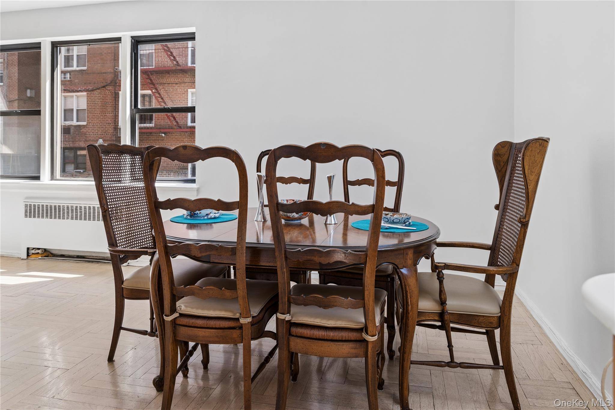 Appartement 2 chambres à vendre à Bronx - New York - USA - 8