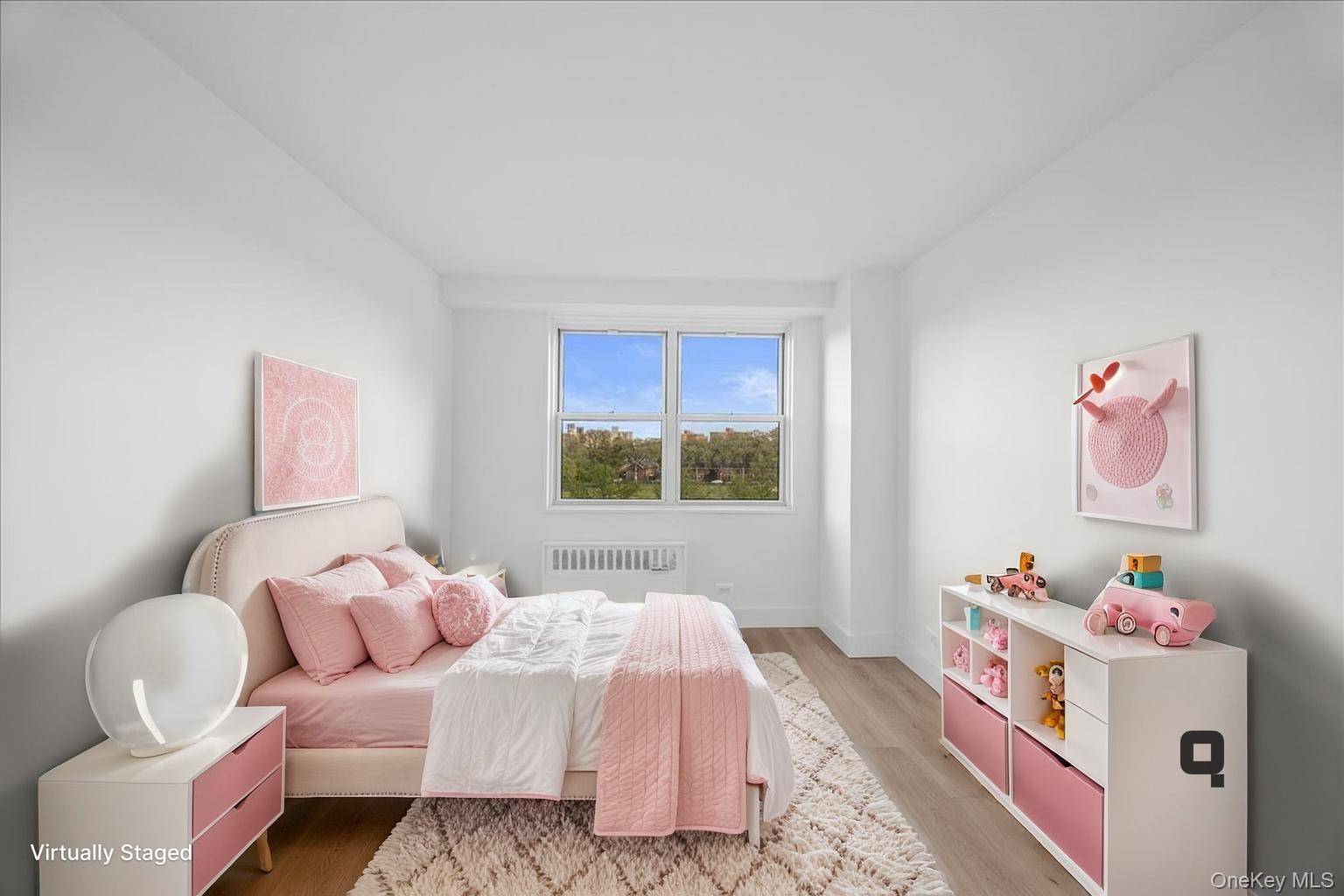 Apartamento com 2 Quartos à Venda em Bronx - Nova Iorque - EUA - 3
