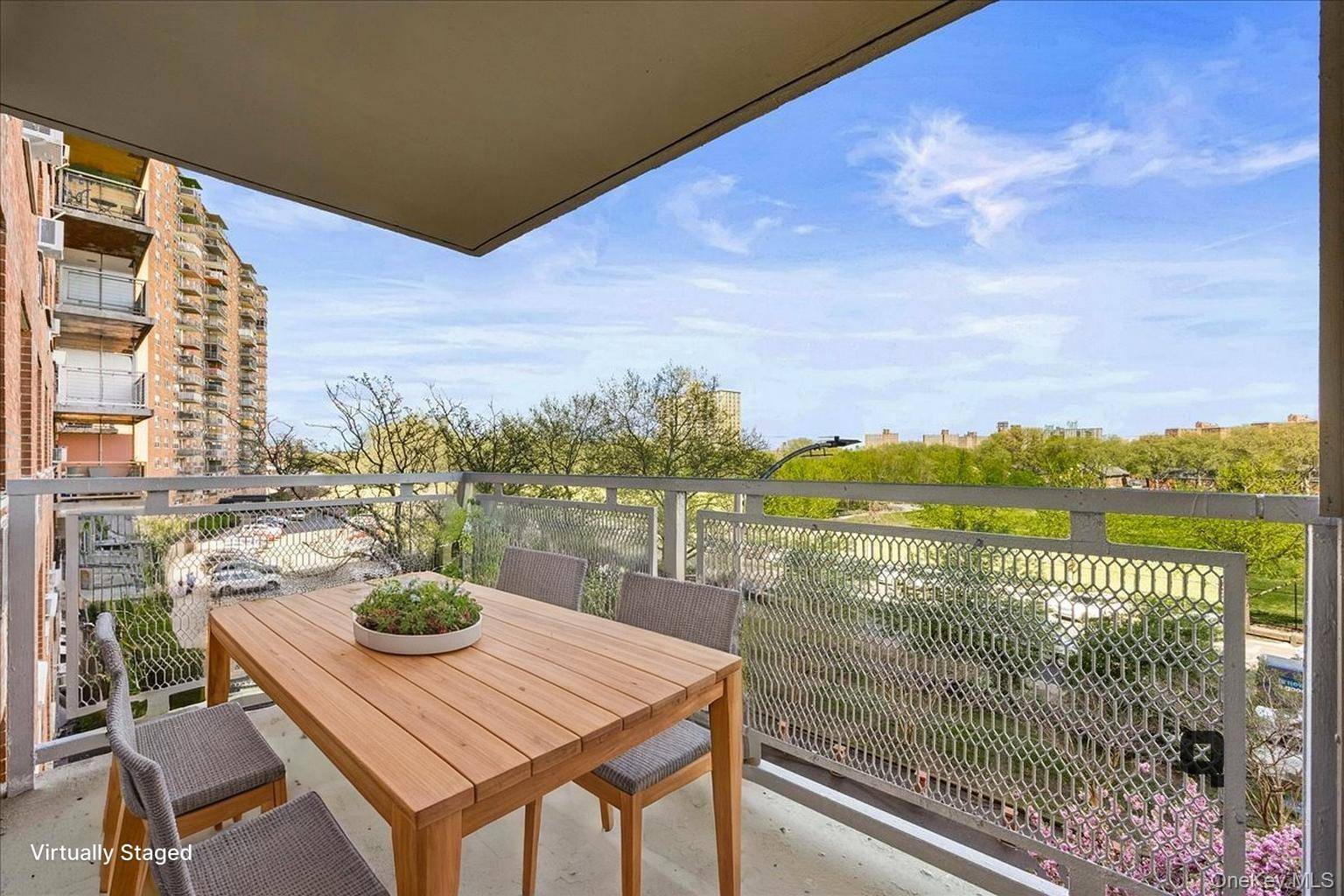 Apartamento com 2 Quartos à Venda em Bronx - Nova Iorque - EUA - 4