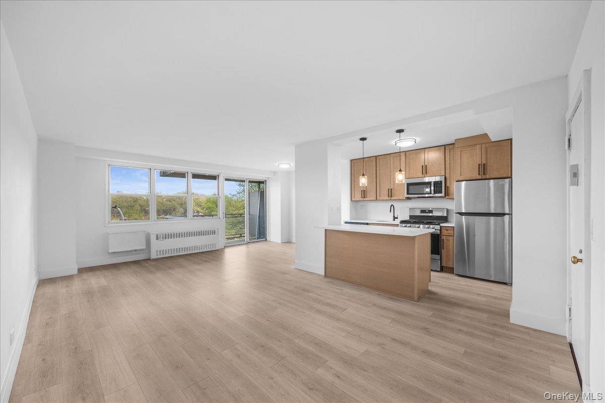 Apartamento com 2 Quartos à Venda em Bronx - Nova Iorque - EUA - 8