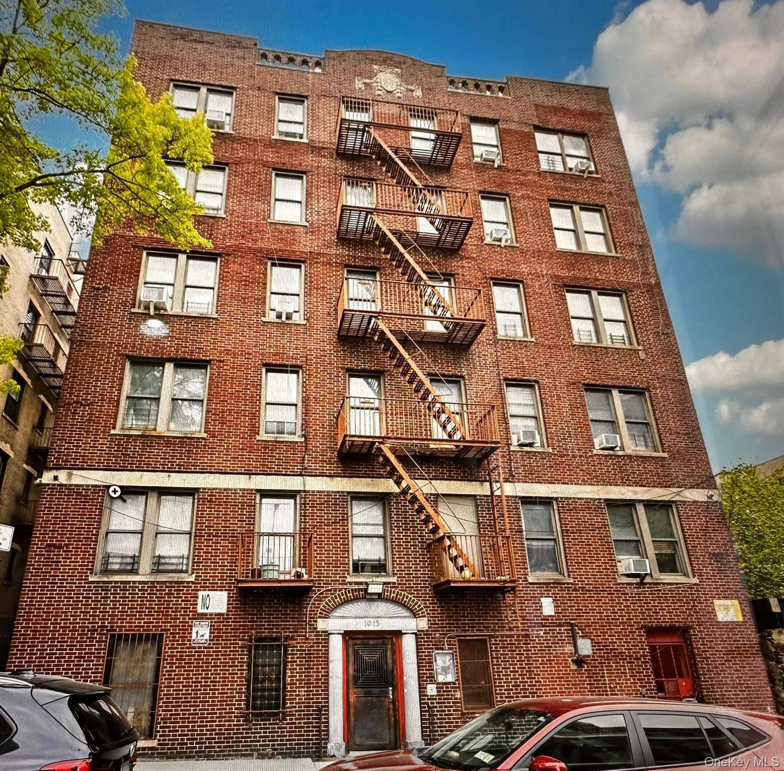 Appartement 2 chambres à vendre dans le Bronx - New York - USA - 1