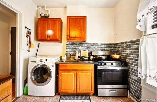 Appartement 2 chambres à vendre dans le Bronx - New York - USA - 8