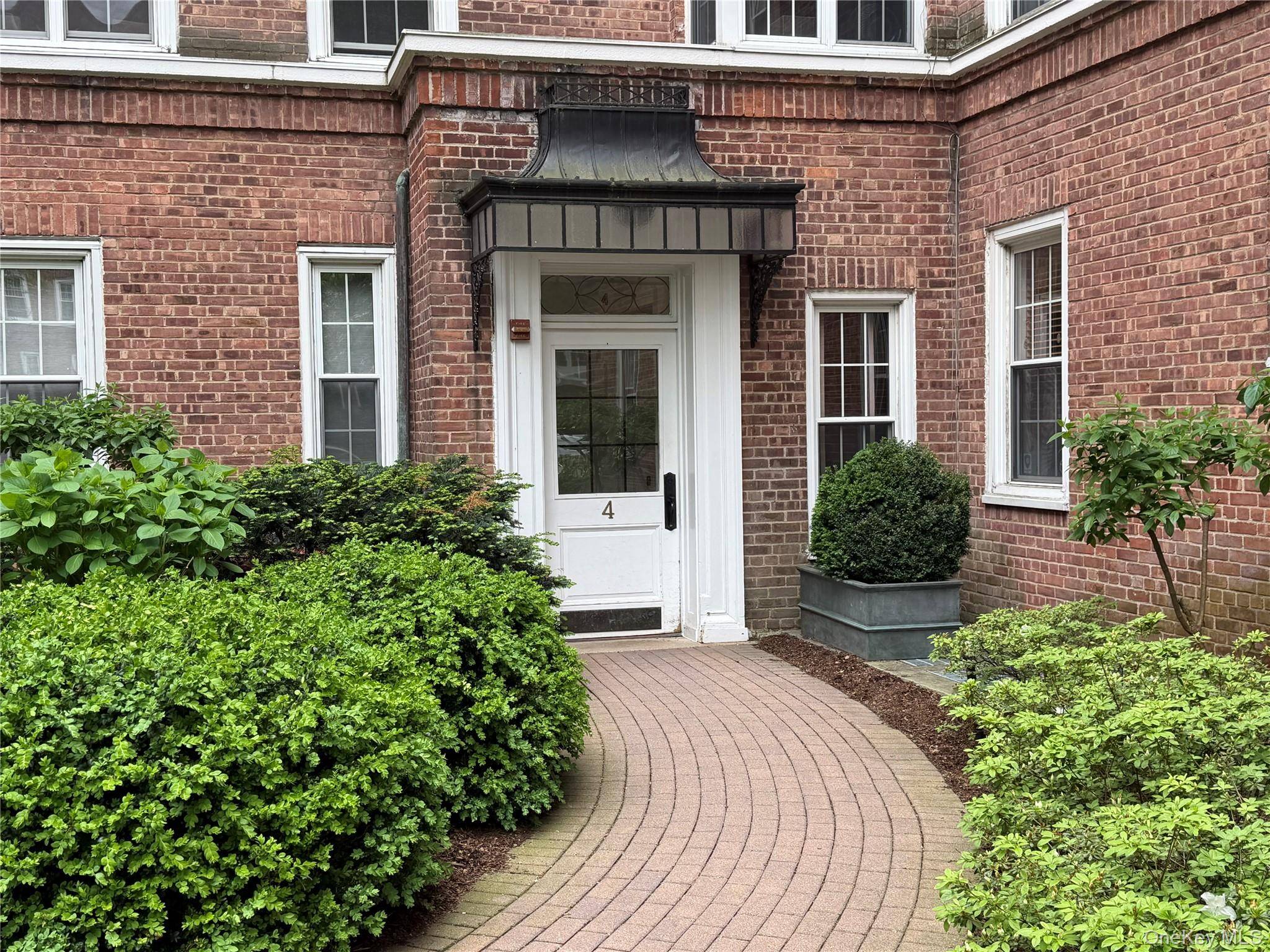 Apartamento com 2 Quartos à Venda em Bronxville - Nova Iorque - EUA - 1
