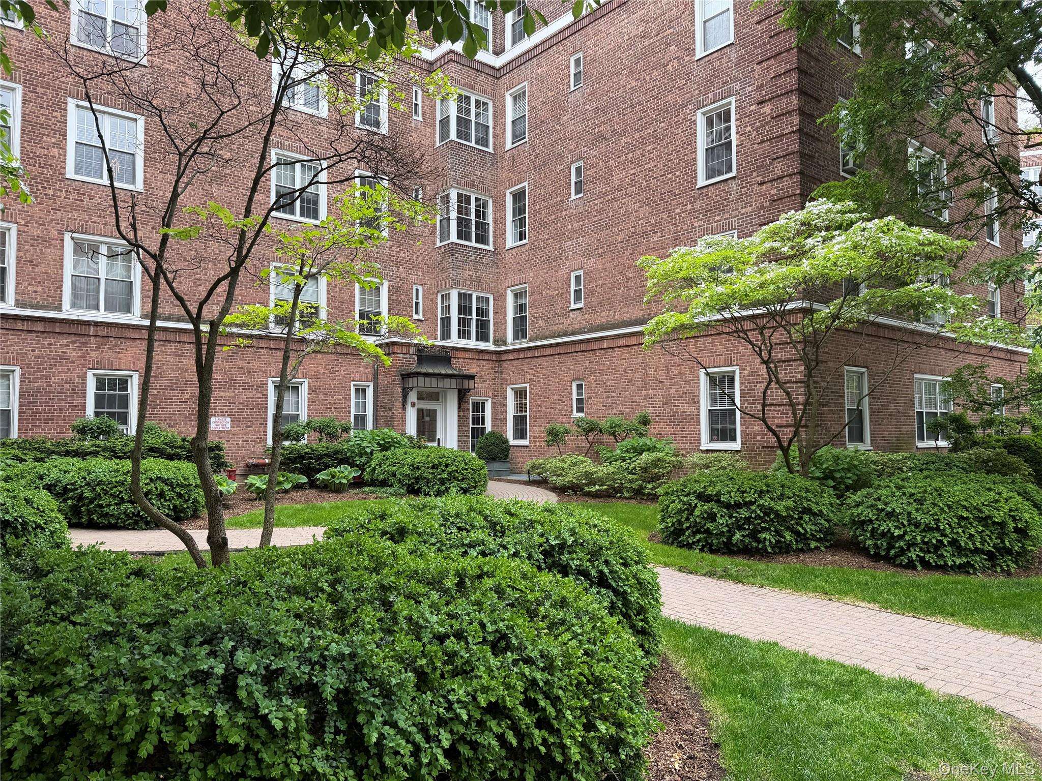 Apartamento com 2 Quartos à Venda em Bronxville - Nova Iorque - EUA - 2