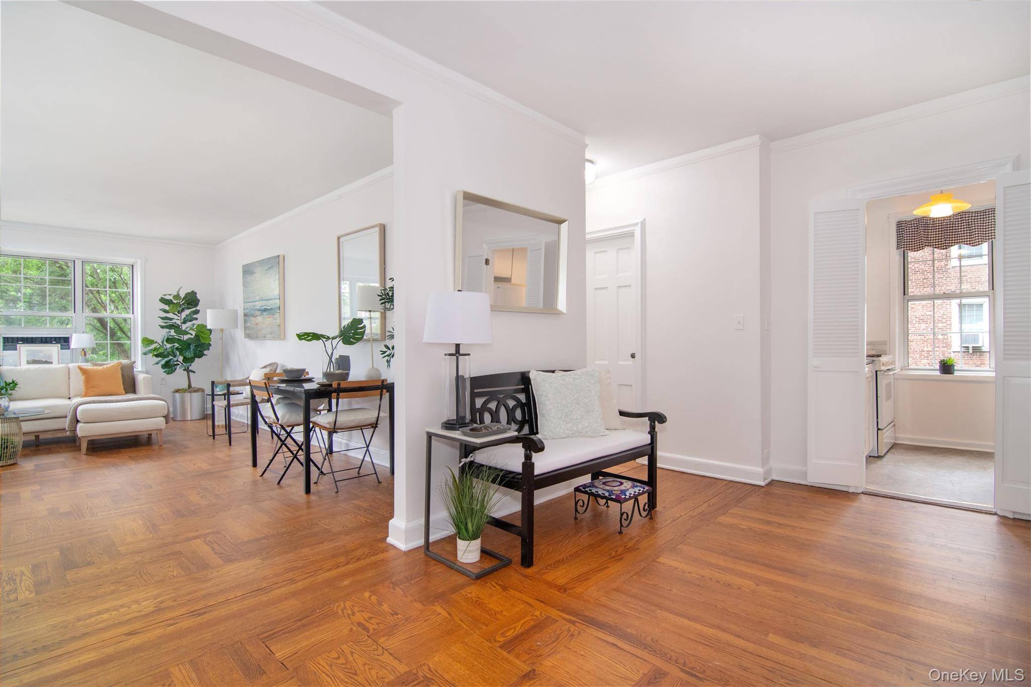 Apartamento com 2 Quartos à Venda em Bronxville - Nova Iorque - EUA - 3