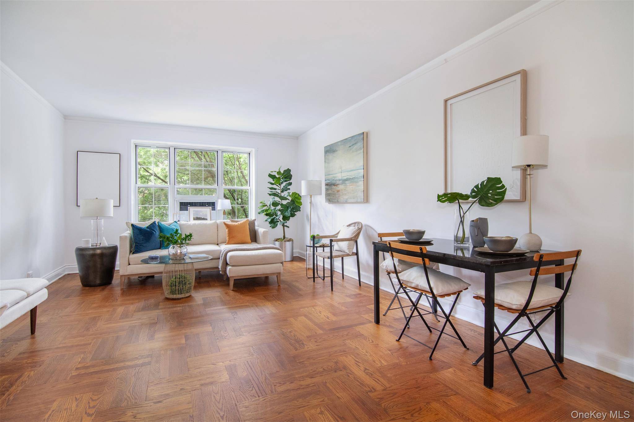 Apartamento com 2 Quartos à Venda em Bronxville - Nova Iorque - EUA - 4