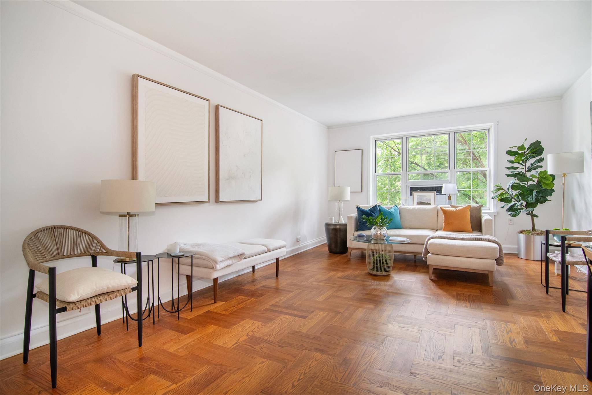 Apartamento com 2 Quartos à Venda em Bronxville - Nova Iorque - EUA - 5